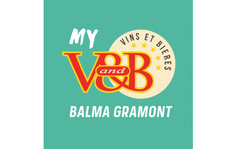 V&amp;B Balma Gramont